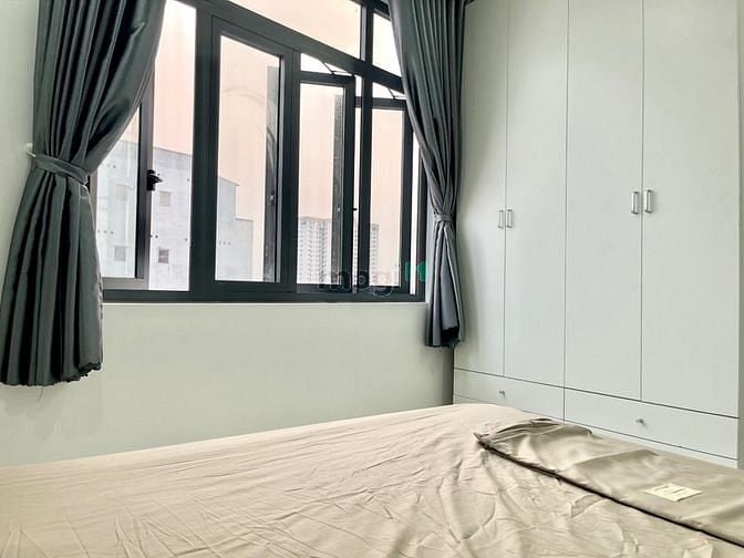 Hình ảnh 🔥 Studio - 1PN bancol mới 100% ngay bờ kè Trường Sa