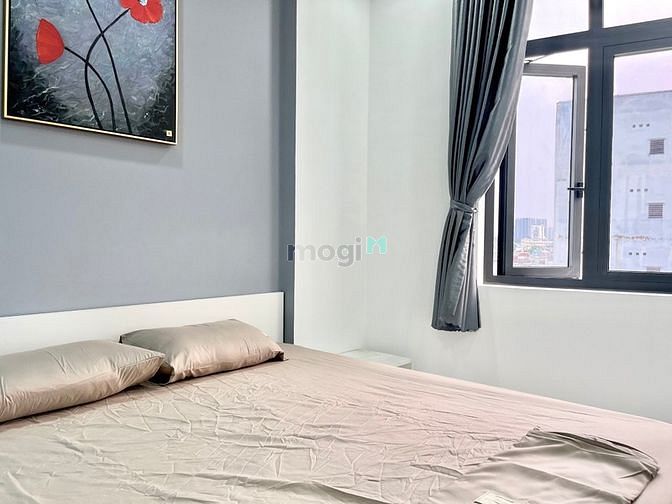 Hình ảnh 🔥 Studio - 1PN bancol mới 100% ngay bờ kè Trường Sa