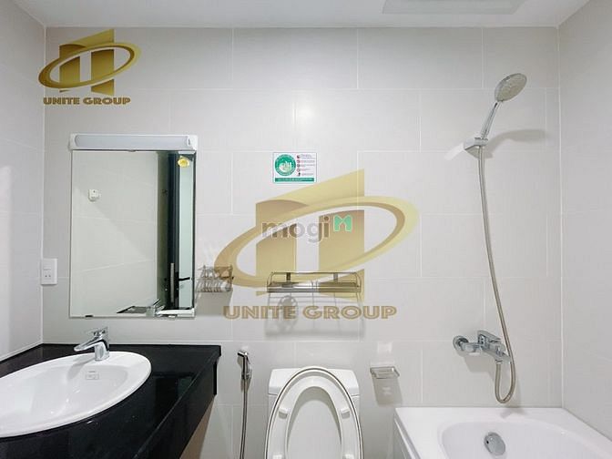 Hình ảnh Căn Hộ Studio Full Nội Thất 40m2 Gần Vòng Xoay Trung Sơn Dương Bá Trạc