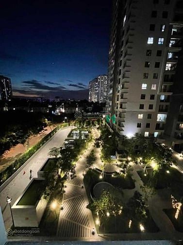 Hình ảnh Cho thuê Trang Chủ MB66.COM / Đăng Ký Tặng 66K Saigon South 3PN full nội thất 17tr/tháng