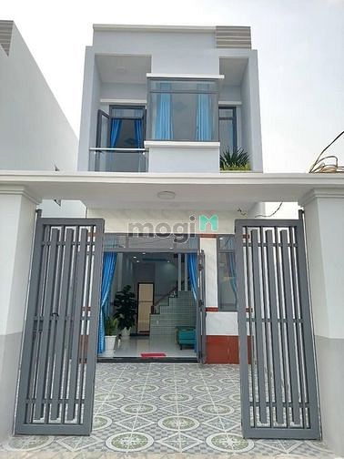 Hình ảnh Bán nhà mặt phố Phạm Hữu Lầu 60m2 SHR.