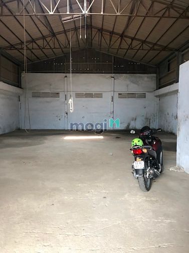 Hình ảnh Cho thuê kho xưởng ( hương lộ 2 220m2)