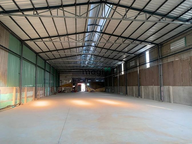 Hình ảnh Cho thuê kho xưởng ( hương lộ 2 220m2)