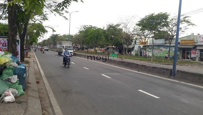 Hình ảnh Cho thuê kho xưởng ( hương lộ 2 220m2)