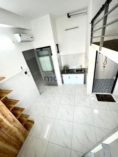 Hình ảnh Phòng 35m2 cửa sổ hướng trời khu vực Bình Thạnh