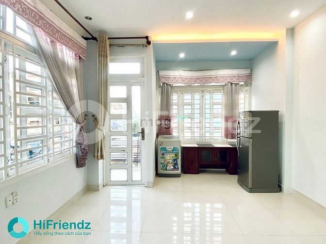 Hình ảnh STUDIO Banc Siêu Xinh Ngay Cầu Chữ Y