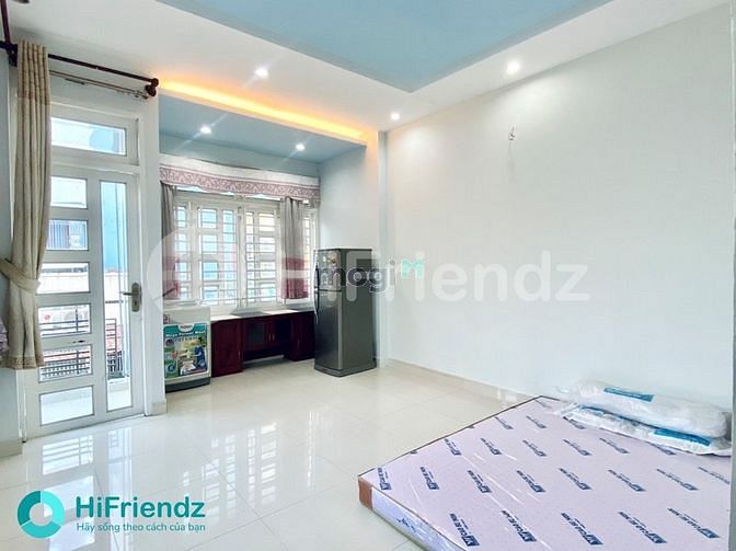 Hình ảnh STUDIO Banc Siêu Xinh Ngay Cầu Chữ Y