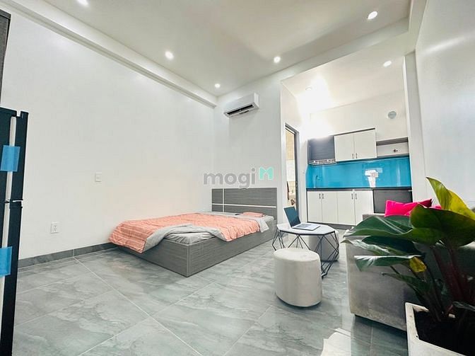 Hình ảnh Khai Trương Căn Hộ Mới 100% Ngay Vincom Nguyễn Xí