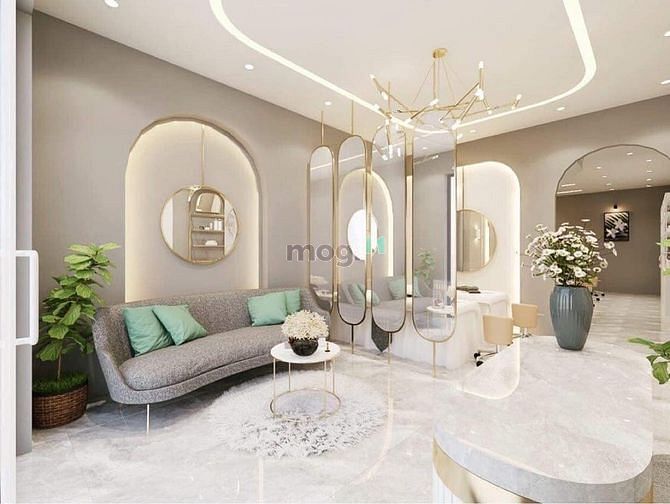 Hình ảnh Cho thuê Trang Chủ MB66.COM / Đăng Ký Tặng 66K The View Riviera Point, Q7, căn góc 2PN 2WC
