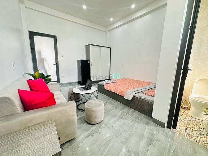 Hình ảnh Khai Trương Căn Hộ Mới 100% Ngay Vincom Nguyễn Xí