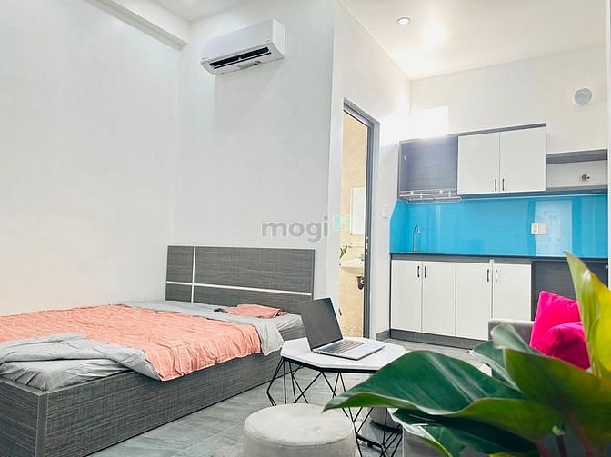 Hình ảnh Khai Trương Căn Hộ Mới 100% Ngay Vincom Nguyễn Xí