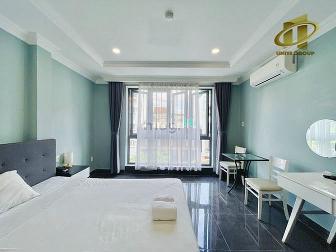 Hình ảnh Studio full nội thất ngay Phú Mỹ Hưng Quận 7
