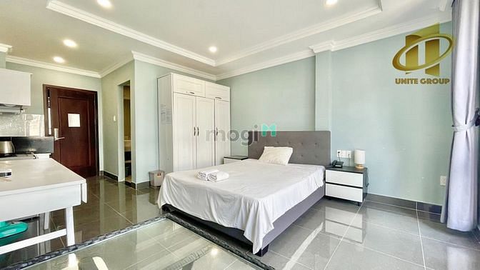 Hình ảnh Studio full nội thất ngay Phú Mỹ Hưng Quận 7