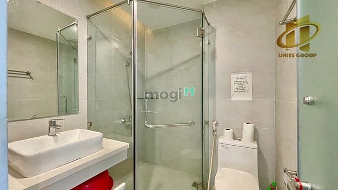 Hình ảnh Studio full nội thất ngay Phú Mỹ Hưng Quận 7