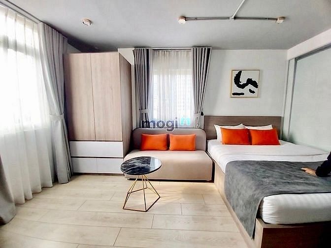 Hình ảnh Mb6623 nạp rút nhanh chóng Lê Quốc Hưng Quận 4 Full NT bao phí - tiện nghi thoáng mát 🍊