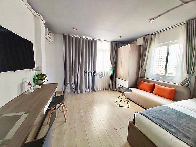 Hình ảnh Mb6623 nạp rút nhanh chóng Lê Quốc Hưng Quận 4 Full NT bao phí - tiện nghi thoáng mát 🍊