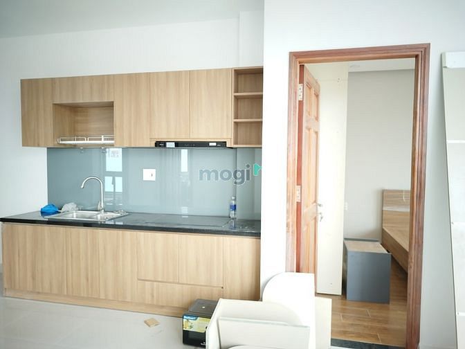 Hình ảnh Cho thuê nhà Quận 7, Tân Hưng, 70m2 mới 100% 16 tr