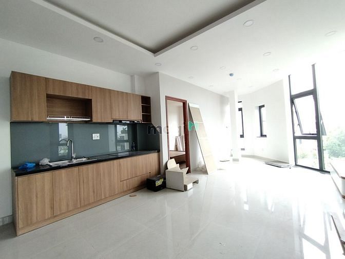 Hình ảnh Cho thuê nhà Quận 7, Tân Hưng, 70m2 mới 100% 16 tr