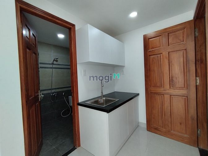 Hình ảnh Cho thuê nhà Quận 7, Tân Hưng, 70m2 mới 100% 16 tr