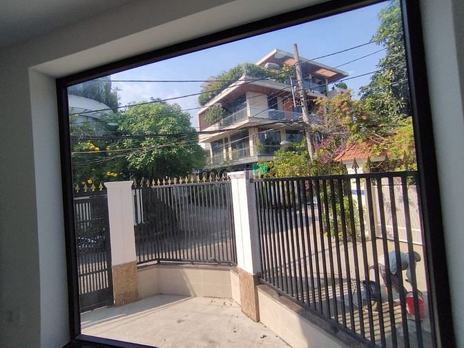Hình ảnh Cho thuê nhà Quận 7, Tân Hưng, 70m2 mới 100% 16 tr