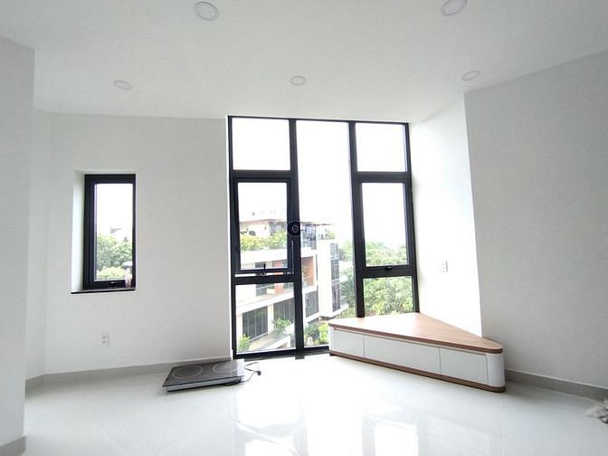 Hình ảnh Cho thuê nhà Quận 7, Tân Hưng, 70m2 mới 100% 16 tr