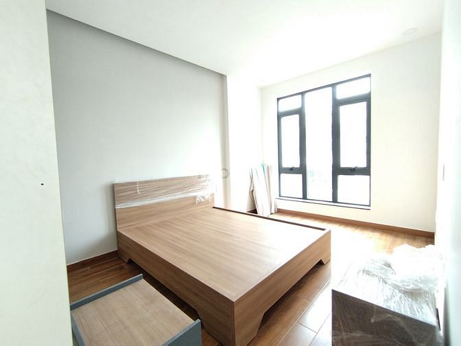 Hình ảnh Cho thuê nhà Quận 7, Tân Hưng, 70m2 mới 100% 16 tr