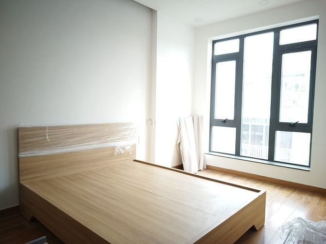 Hình ảnh Cho thuê nhà Quận 7, Tân Hưng, 70m2 mới 100% 16 tr