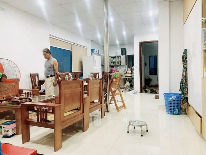 Hình ảnh Bán nhà Khương Hạ, 78m2, 7 tầng, 9.4 tỷ