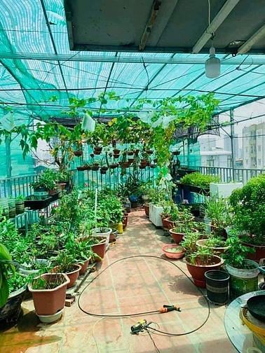 Hình ảnh Bán nhà Khương Hạ, 78m2, 7 tầng, 9.4 tỷ