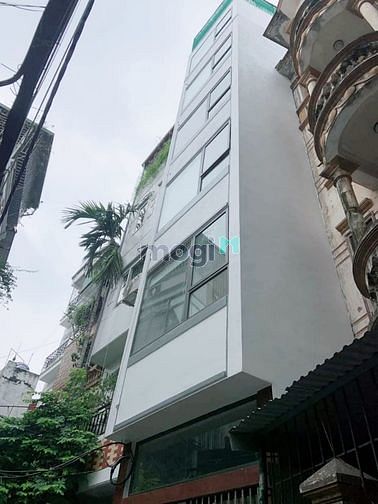 Hình ảnh Bán nhà Khương Hạ, 78m2, 7 tầng, 9.4 tỷ