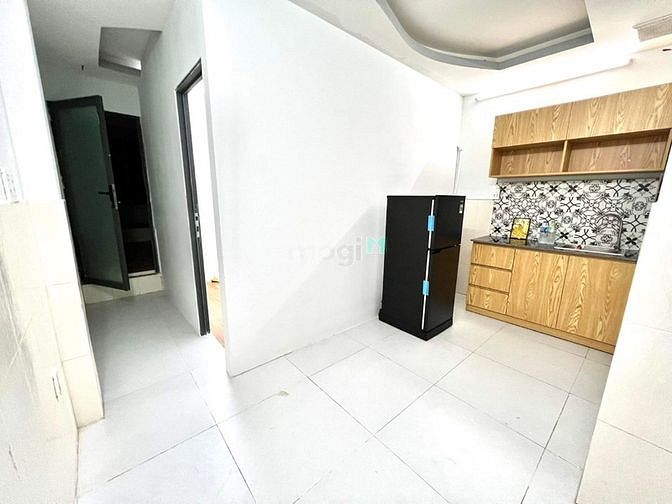 Hình ảnh 2pn full nội thất gần cầu chữ Y dọn vào ngay