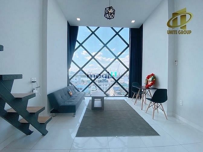 Hình ảnh Duplex full Nt gần Kdc Tân Thuận Kdc Nam Long UFM sát Quận 4