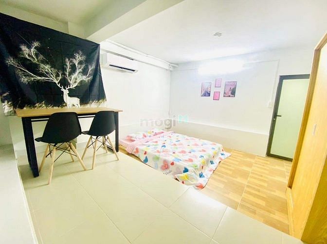 Hình ảnh 2pn full nội thất gần cầu chữ Y dọn vào ngay