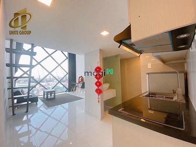 Hình ảnh Duplex full Nt gần Kdc Tân Thuận Kdc Nam Long UFM sát Quận 4