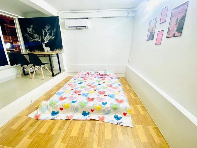 Hình ảnh 2pn full nội thất gần cầu chữ Y dọn vào ngay