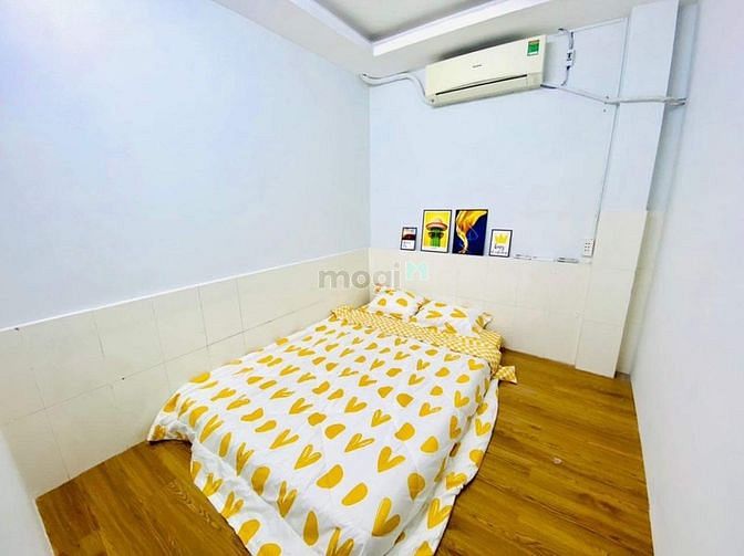 Hình ảnh 2pn full nội thất gần cầu chữ Y dọn vào ngay