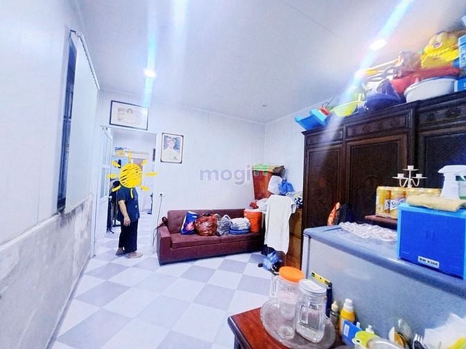 Hình ảnh Mặt Phố Đoàn Thị Điểm_KD Sầm Uất_VỈa Hè Thênh Thang_Vị TRí Đắc Địa