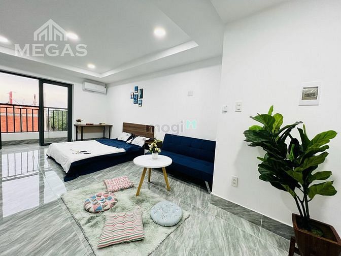 Hình ảnh Căn Hộ Dịch Vụ Sau Đại Học Văn Lang