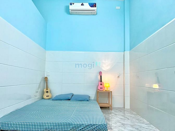 Hình ảnh 🔥  MQ House Cho Thuê CHDV  🔥