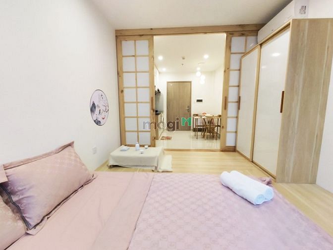 Hình ảnh Cho thuê Trang Chủ MB66.COM / Đăng Ký Tặng 66K Vinhomes Grand Park Q9 giá tốt