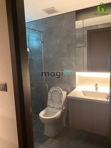 Hình ảnh 21tr bao phí 2PN Feliz En Vista view landmark, full nội thất
