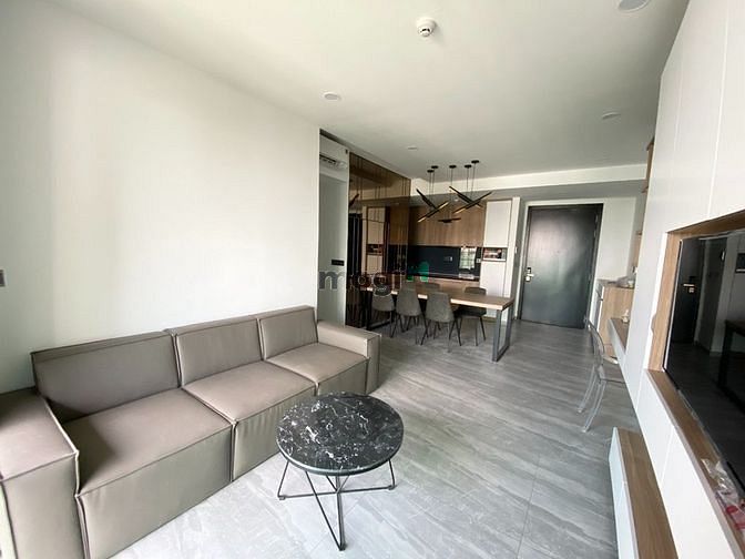 Hình ảnh 21tr bao phí 2PN Feliz En Vista view landmark, full nội thất