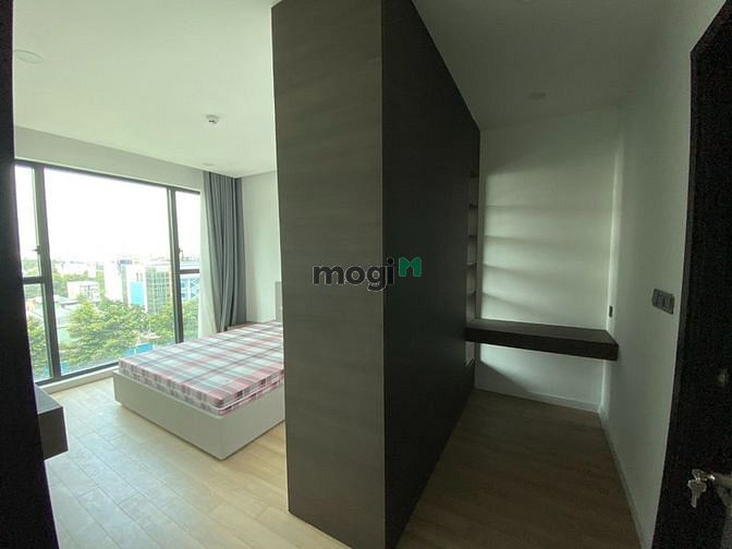 Hình ảnh 21tr bao phí 2PN Feliz En Vista view landmark, full nội thất