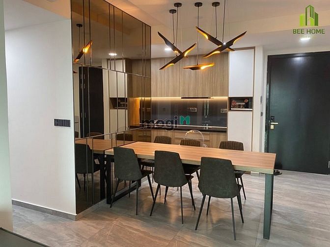 Hình ảnh 21tr bao phí 2PN Feliz En Vista view landmark, full nội thất