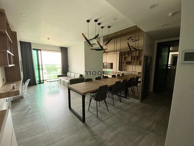 Hình ảnh 21tr bao phí 2PN Feliz En Vista view landmark, full nội thất