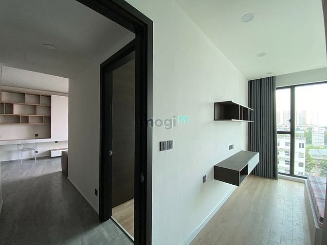 Hình ảnh 21tr bao phí 2PN Feliz En Vista view landmark, full nội thất