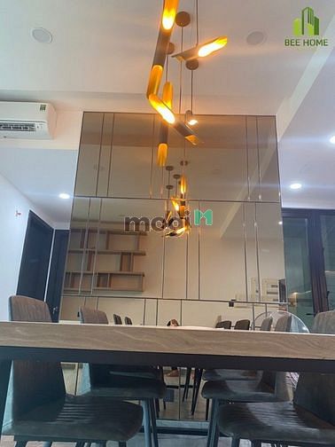 Hình ảnh 21tr bao phí 2PN Feliz En Vista view landmark, full nội thất