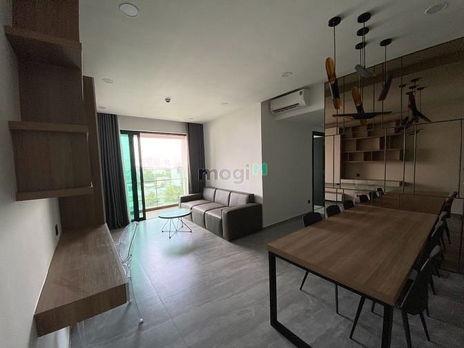 Hình ảnh 21tr bao phí 2PN Feliz En Vista view landmark, full nội thất
