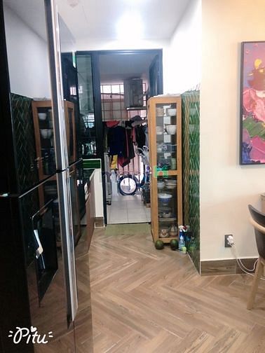 Hình ảnh Cho thuê 2pn Feliz En Vista full nt chỉ 22tr bao phí