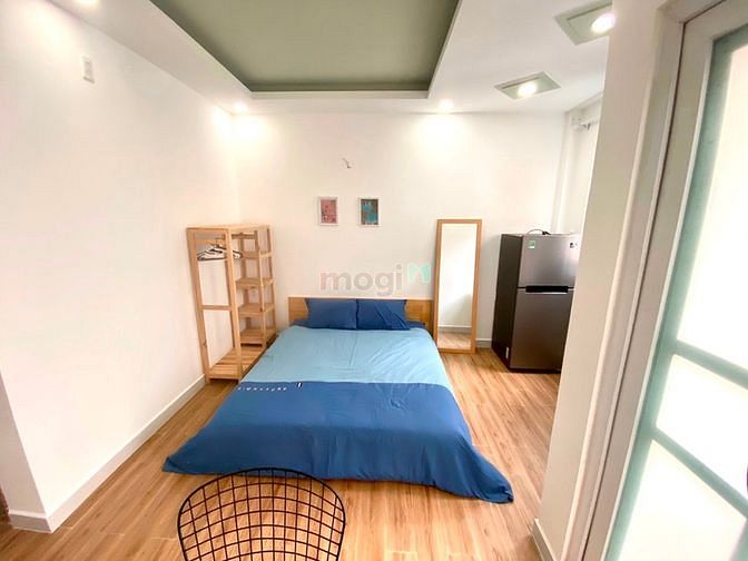 Hình ảnh 🌻🌻CH 1 PN Balcony xinh xắn☘️đường Lê Văn Sỹ, Quận 3 🌻🌻